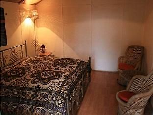 西姆拉 Camp Potters Hill酒店 外观 照片